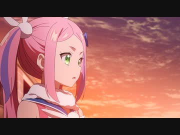 佐々木とピーちゃん 第5話「魔法中年と三つ目の世界」