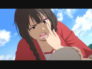 百妖譜（日本語吹替版） 第5話「蜉蝣　（上）」