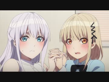 ぽんのみち 第5話（東五局）「奴がきた！」