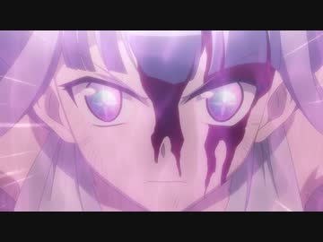 ラグナクリムゾン 第16話「抗う意思」