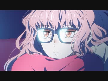 休日のわるものさん 第5話「魔法少女は苦悩する」