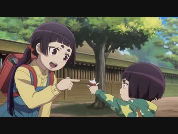 青の祓魔師 島根啓明結社篇 第6話「もう誰も頼れない」