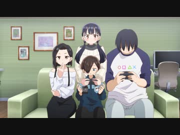 僕の心のヤバイやつ 第２期 karte15「僕は山田と」