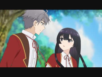 悪役令嬢レベル99～私は裏ボスですが魔王ではありません～ 第5話「裏ボス、話相手が出来る」