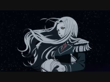 アンデッドアンラック 第18話「CryForTheMoon」