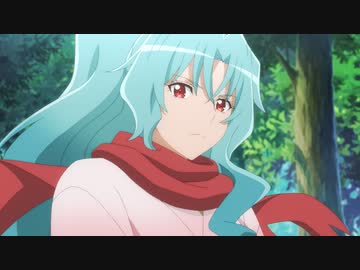 月が導く異世界道中　第二幕 第五夜「それでは授業をはじめます」