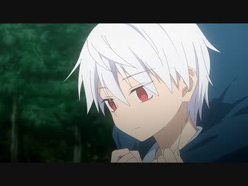 戦国妖狐　世直し姉弟編　#5「氷岩」