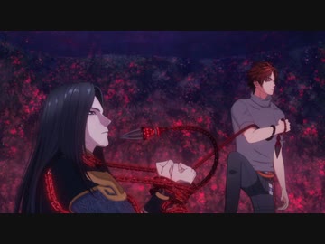 烈火澆愁（日本語吹替版） 第6話「秘術遡洄」