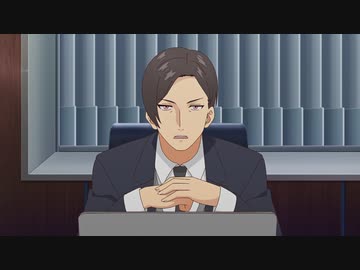 佐々木とピーちゃん 第6話「面談と接待」