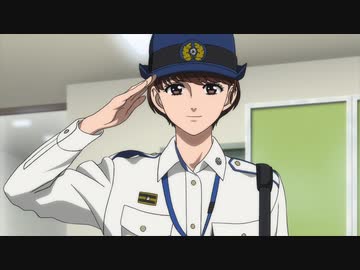 め組の大吾 救国のオレンジ #17.5「三人の縁（えにし）」