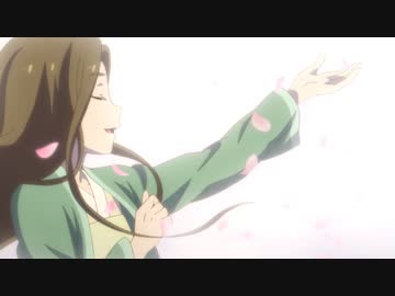 百妖譜（日本語吹替版） 第6話「蜉蝣　（下）」