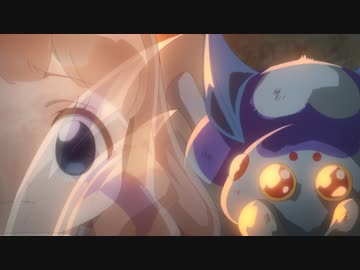 異世界でもふもふなでなでするためにがんばってます。 第6話「強くなりたい気持ち」