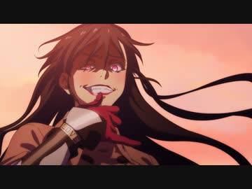 HIGH CARD 第18話「HOLD YOUR HAND」