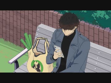 休日のわるものさん 第6話「夏に願うもの」