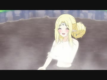 名湯『異世界の湯』開拓記 ～アラフォー温泉マニアの転生先は、のんびり温泉天国でした～ 6番湯「妙案と温泉の効能」