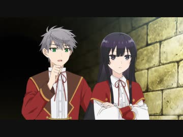 悪役令嬢レベル99～私は裏ボスですが魔王ではありません～ 第6話「裏ボス、武術大会に出る」