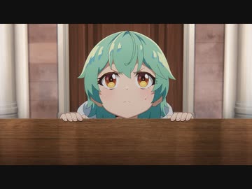 最弱テイマーはゴミ拾いの旅を始めました。 第06話「想い彼方へ」