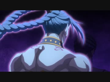 ぶっちぎり?! 6「友情マシマシ！ニラレバリューション２１！」