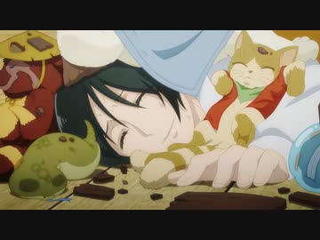 百千さん家のあやかし王子 其ノ八「猫と迷い子」