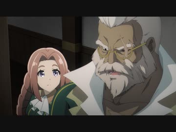 望まぬ不死の冒険者 Episode.07「魔術契約」