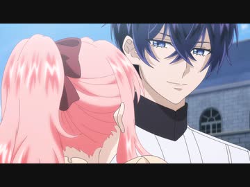 ループ7回目の悪役令嬢は、元敵国で自由気ままな花嫁生活を満喫する episode.7「鼓動刻む子守唄」