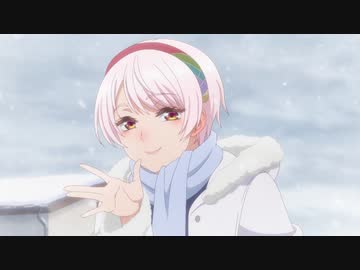 道産子ギャルはなまらめんこい だい7わ「期末試験はなまらゆるくない」