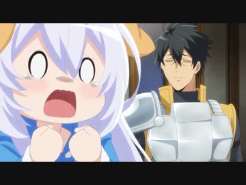 最強タンクの迷宮攻略～体力9999のレアスキル持ちタンク、勇者パーティーを追放される～ 第8話「リリアとリリィ」