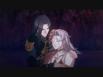 烈火澆愁（日本語吹替版） 第8話「真相」