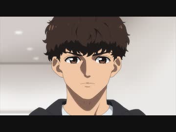 め組の大吾 救国のオレンジ #19「大吾の告白」