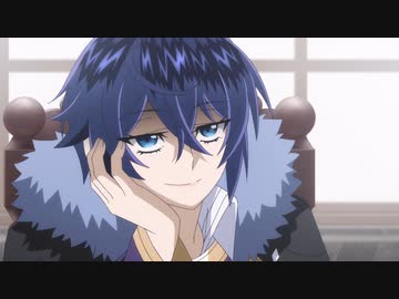 ループ7回目の悪役令嬢は、元敵国で自由気ままな花嫁生活を満喫する episode.8「海色の彼方」