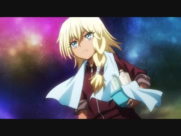 SHAMAN KING FLOWERS 第8廻「フラワー・オブ・なんちゃら」