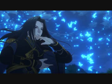 烈火澆愁（日本語吹替版） 第9話「脱出」