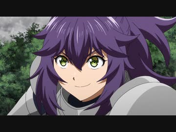 治癒魔法の間違った使い方 第9話「終わりと始まり」