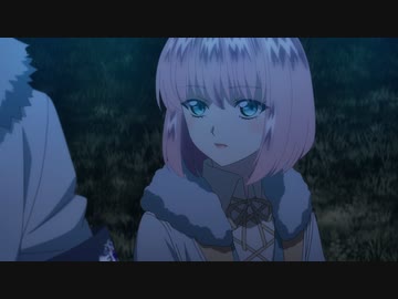 ループ7回目の悪役令嬢は、元敵国で自由気ままな花嫁生活を満喫する episode.9「北からの来訪者」