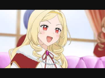 悪役令嬢レベル99～私は裏ボスですが魔王ではありません～ 第9話「裏ボス、敵国に勧誘される」