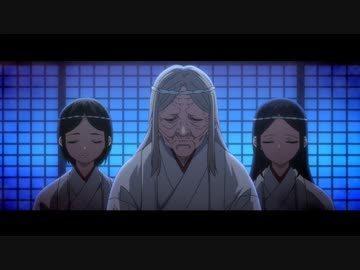 魔都精兵のスレイブ 第10話「開戦、波音、詠う」