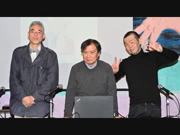 第219回アニメスタイルイベント ここまで調べた『つるばみ色のなぎ子たち』５【あらためて、清少納言の前半生大検証 編】