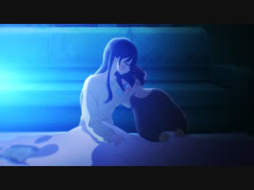 僕の心のヤバイやつ 第２期 karte20「僕らは夜更かしした」