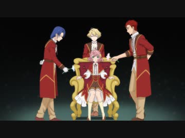 悪役令嬢レベル99～私は裏ボスですが魔王ではありません～ 第10話「裏ボス、ダンジョンにもぐる」