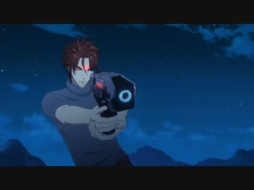 烈火澆愁（日本語吹替版） 第11話「再戦」