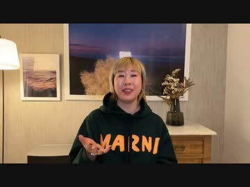 12月7日『まやちゃんねる。』第5回