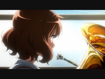 特別編 響け！ユーフォニアム～アンサンブルコンテスト～