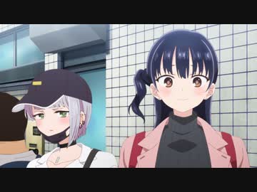 僕の心のヤバイやつ 第２期 karte21「僕らは約束した」