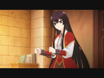 悪役令嬢レベル99～私は裏ボスですが魔王ではありません～ 第11話「裏ボス、告白される」