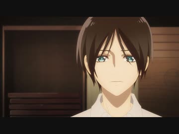 百千さん家のあやかし王子 其ノ十二「万里に渡る灯火」