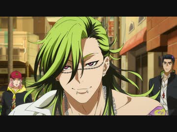 ぶっちぎり?! 10「堕ちゆく友！愛しさと切なさと杏仁豆腐と！」