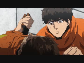 め組の大吾 救国のオレンジ #23「勇者集う」