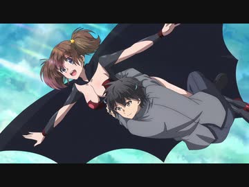 即死チートが最強すぎて、異世界のやつらがまるで相手にならないんですが。 Episode.12「自分の好きなように力を使えばいいんだよ」