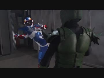 ダメージングヒロイン16 コスロイド