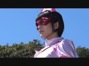 白衣の天使リーサルエンジェル